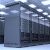 Server room full of database servers
